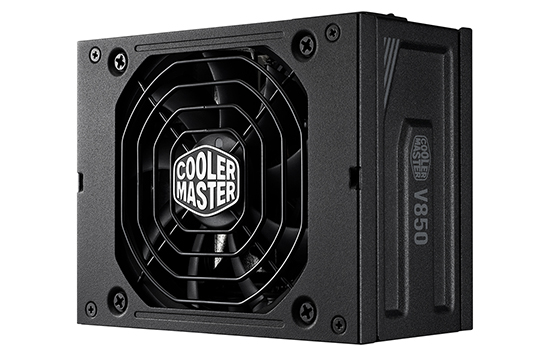 BCOOLER MASTER V850 SFX GOLD